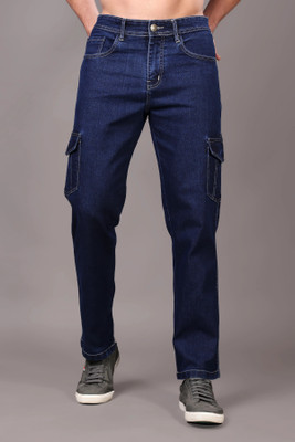 ZAYSH Men Cargos