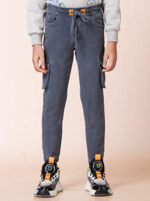 A Flash Boys Cargos