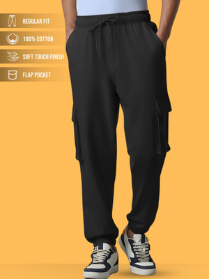 MANIAC Men Cargos