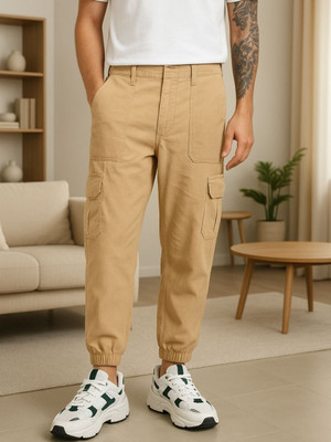 NOBERO Men Cargos
