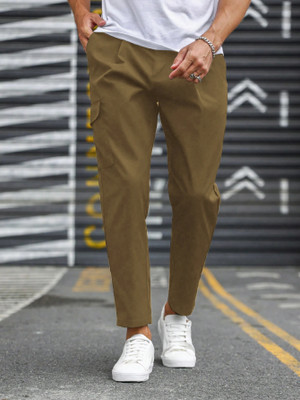 Paralians Men Cargos