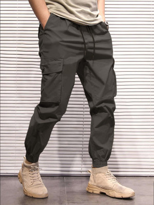 VOOTER Men Cargos