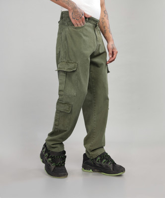 FOUL CHILD Men Cargos