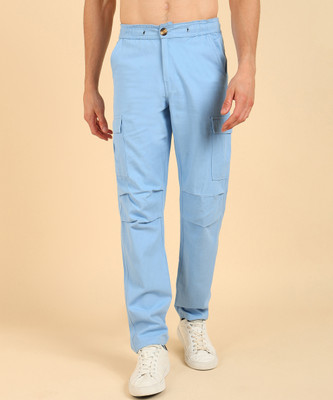 MONTREZ Men Cargos
