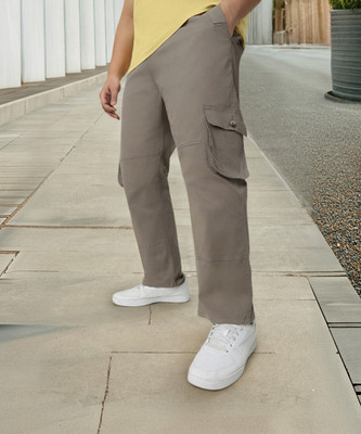 Urbano Plus Men Cargos