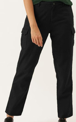 I-VOC Women Cargos