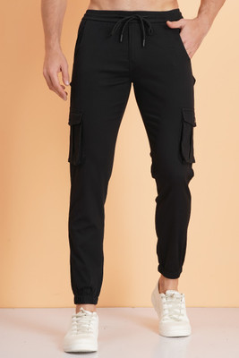 James & Warne Men Cargos