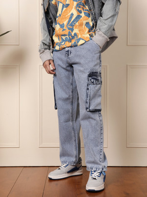 WROGN Men Cargos