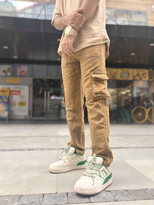 Styzon Men Cargos
