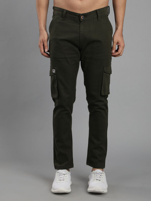 Hence Men Cargos