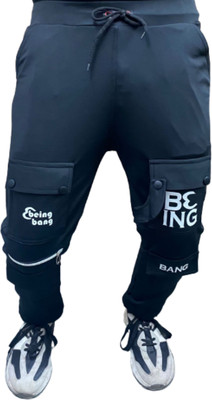 MAE TRENDS Men Cargos