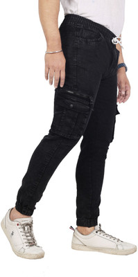 QFA Men Cargos