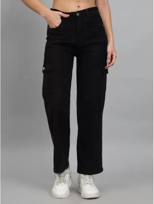 HOC Women Cargos