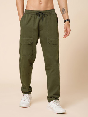 STUDIO NEXX Men Cargos