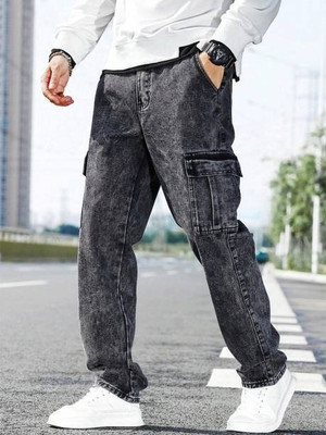 METRONAUT Men Cargos