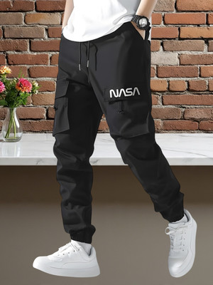 Kesaria Textile Company Men Cargos