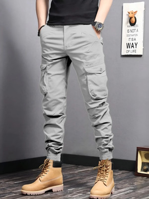 METRONAUT Men Cargos