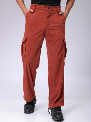 The Indian Garage Co. Men Cargos