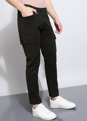 A Flash Men Cargos