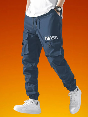 HouseOfCommon Men Cargos