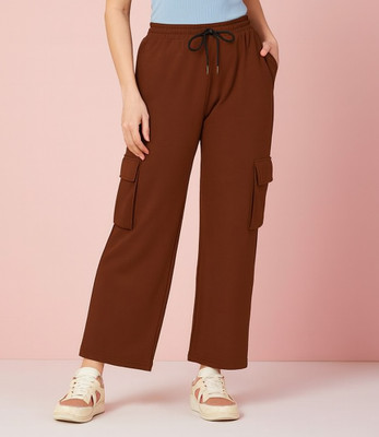 Styling Up Women Cargos