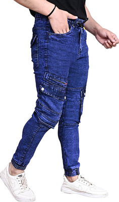 itup Men Cargos