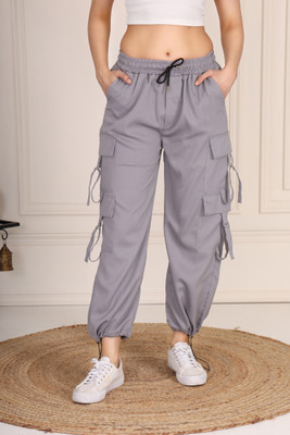 SRP COLLECTION Women Cargos