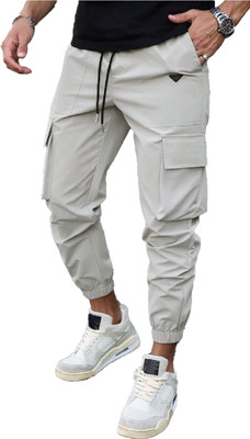 JHON VEGAS Men Cargos