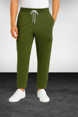 METRONAUT Men Cargos