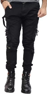 PHYASANA Men Cargos