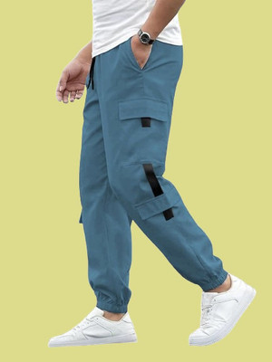 VNDNAM TREND Men Cargos