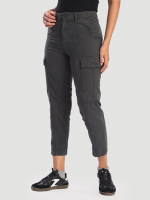 Bene Kleed Women Cargos
