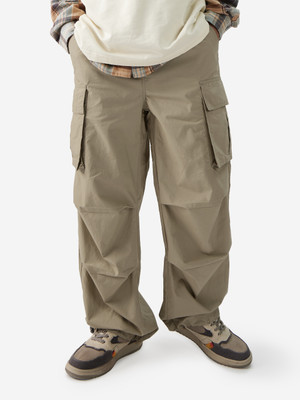 The Souled Store Men Cargos
