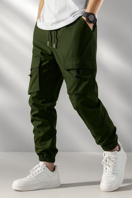 METRONAUT Men Cargos