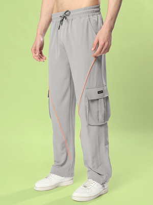 WEARDUDS Men Cargos