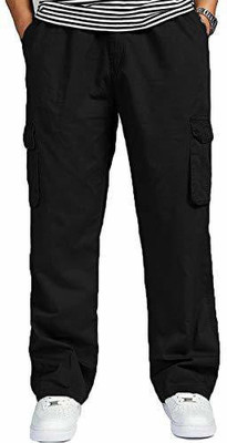 Reoutlook Men Cargos