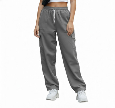 LUMECOLLECTIVE Women Cargos