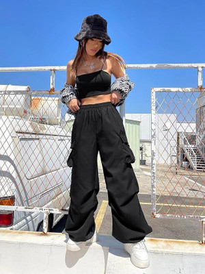 GSINTERNATIONAL Women Cargos