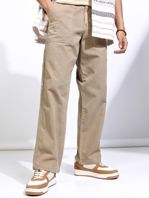 HIGHLANDER Men Cargos