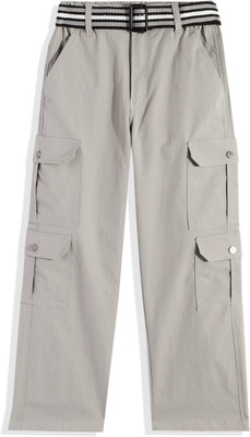 CAVIO Boys Cargos