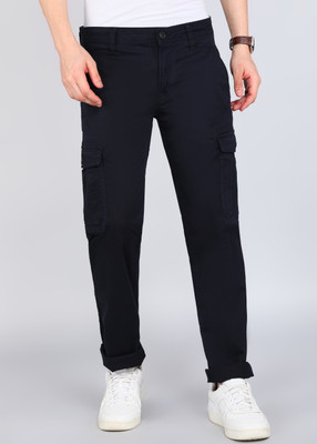 INTEGRITI Men Cargos