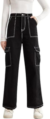 Fashionon Women Cargos