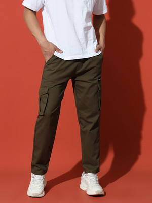 SPROUTED Men Cargos