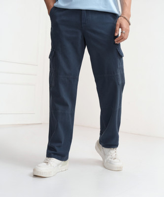 HIGHLANDER Men Cargos
