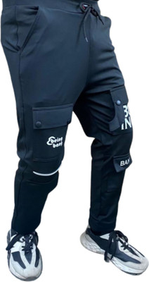 Mindsart Trend Men Cargos