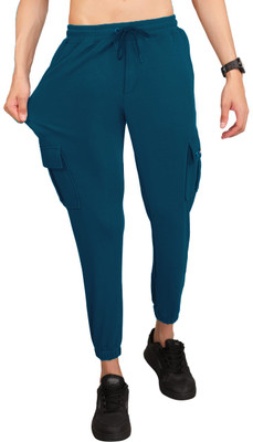 JHON VEGAS Men Cargos