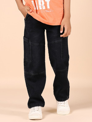 V-MART Boys Cargos