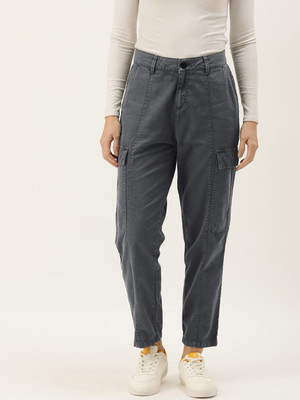 I-VOC Women Cargos