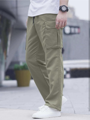 Corbett House Men Cargos