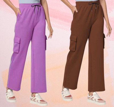 mfb Women Cargos
